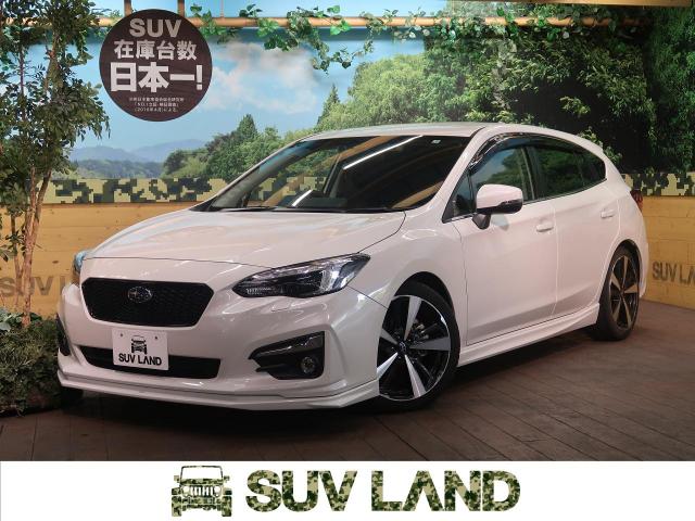 スバル インプレッサスポーツ ２ ０ｉ ｓアイサイト 1 1万km 東京都 365 の中古車詳細 東京都のsuv Land 横浜町田 新車 中古車の ネクステージ