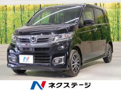 N-WGNカスタム Gの中古車画像