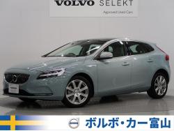 V40 D4 インスクリプションの中古車画像