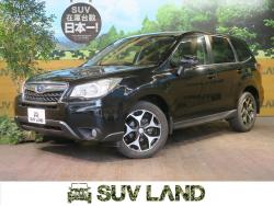フォレスター 2.0i-S アイサイトの中古車画像
