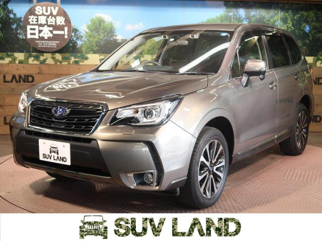 スバル フォレスター ２ ０ｘｔ アイサイト ブラウンレザーセレクション 0 2万km 愛知県 376 の中古車詳細 愛知県のsuv Land 名古屋 新車 中古車の ネクステージ