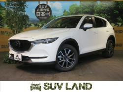 CX-5 XD プロアクティブの中古車画像