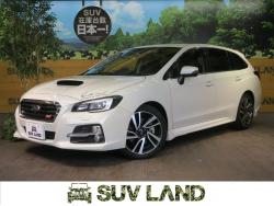 レヴォーグ 1.6GT-Sアイサイトの中古車画像