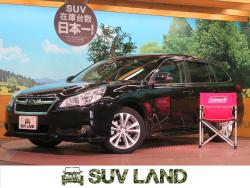 レガシィツーリングワゴン 2.5iアイサイトの中古車画像