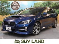 レヴォーグ 1.6GT-Sアイサイトの中古車画像