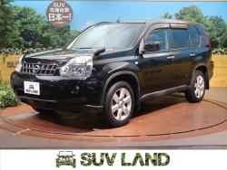 エクストレイル 20Xttの中古車画像