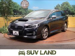 レヴォーグ 1.6GT-Sアイサイトの中古車画像