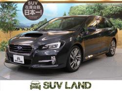 レヴォーグ 1.6GT-Sアイサイトの中古車画像