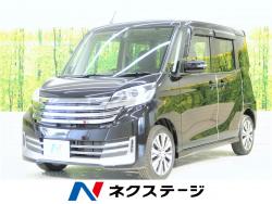 デイズルークス ライダーブラックライン(ハイウェイスター ターボベース)の中古車画像