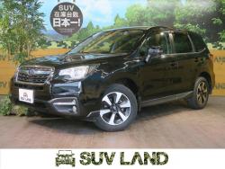 フォレスター 2.0i-L アイサイトの中古車画像