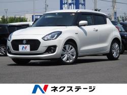 スイフト ハイブリッドMLの中古車画像