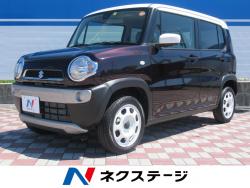 ハスラー Gの中古車画像
