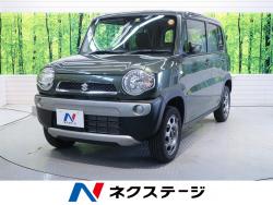 ハスラー Gの中古車画像