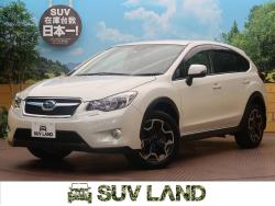 インプレッサXV 2.0i-L アイサイトの中古車画像