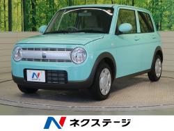 アルトラパン Lの中古車画像