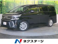 ヴェルファイア 2.5Zの中古車画像