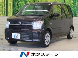 ワゴンR FAの中古車画像