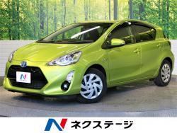 アクア Gの中古車画像