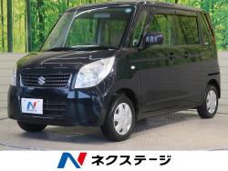 パレット Gリミテッドの中古車画像