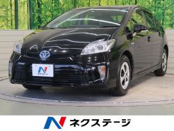 プリウス Sの中古車画像