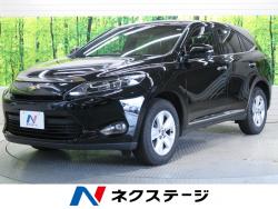 ハリアー エレガンスの中古車画像