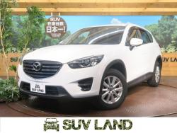 CX-5 XD プロアクティブの中古車画像