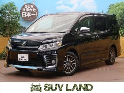 ヴォクシー ZS 煌の中古車画像