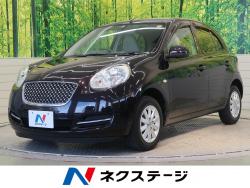 マーチ ボレロの中古車画像
