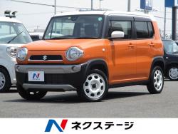 ハスラー Gの中古車画像