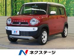 ハスラー Jスタイルの中古車画像