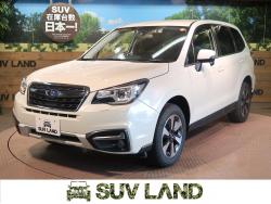 フォレスター 2.0i-L アイサイトの中古車画像