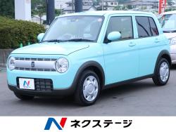 アルトラパン Lの中古車画像