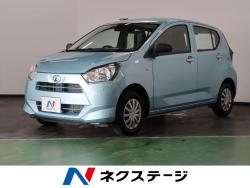 ミライース L SAⅢの中古車画像