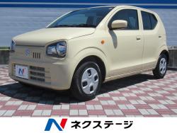 アルト Sの中古車画像