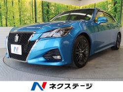 クラウン アスリートS-Tの中古車画像