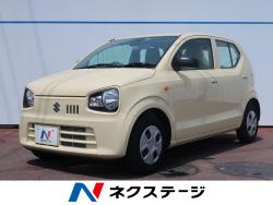 アルト L(レーダーブレーキサポート装着車)の中古車画像