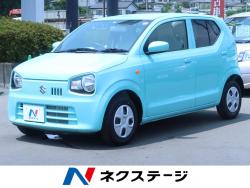 アルト Sの中古車画像