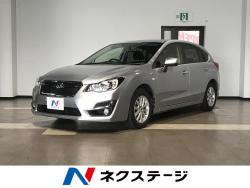 インプレッサスポーツ 1.6i-L プラウドエディションの中古車画像