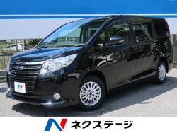 ノア ハイブリッドGの中古車画像