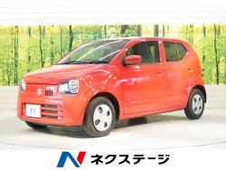 アルト Sの中古車画像