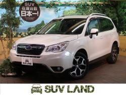 フォレスター 2.0i-S アイサイトの中古車画像