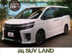 ヴォクシー ZS 煌Ⅱの中古車画像
