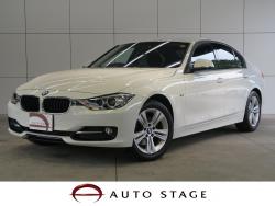 3シリーズ 320d スポーツの中古車画像