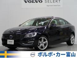 S60 T3 クラシックの中古車画像
