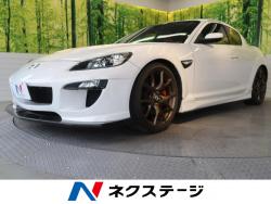 RX-8 スピリットRの中古車画像