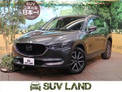 CX-5 XD Lパッケージの中古車画像