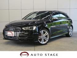 S3 スポーツバックの中古車画像