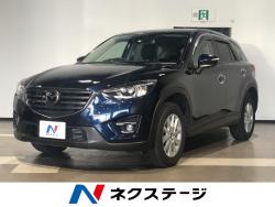 CX-5 XD プロアクティブの中古車画像