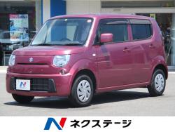 MRワゴン ECO-Lの中古車画像