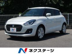 スイフト ハイブリッドMLの中古車画像
